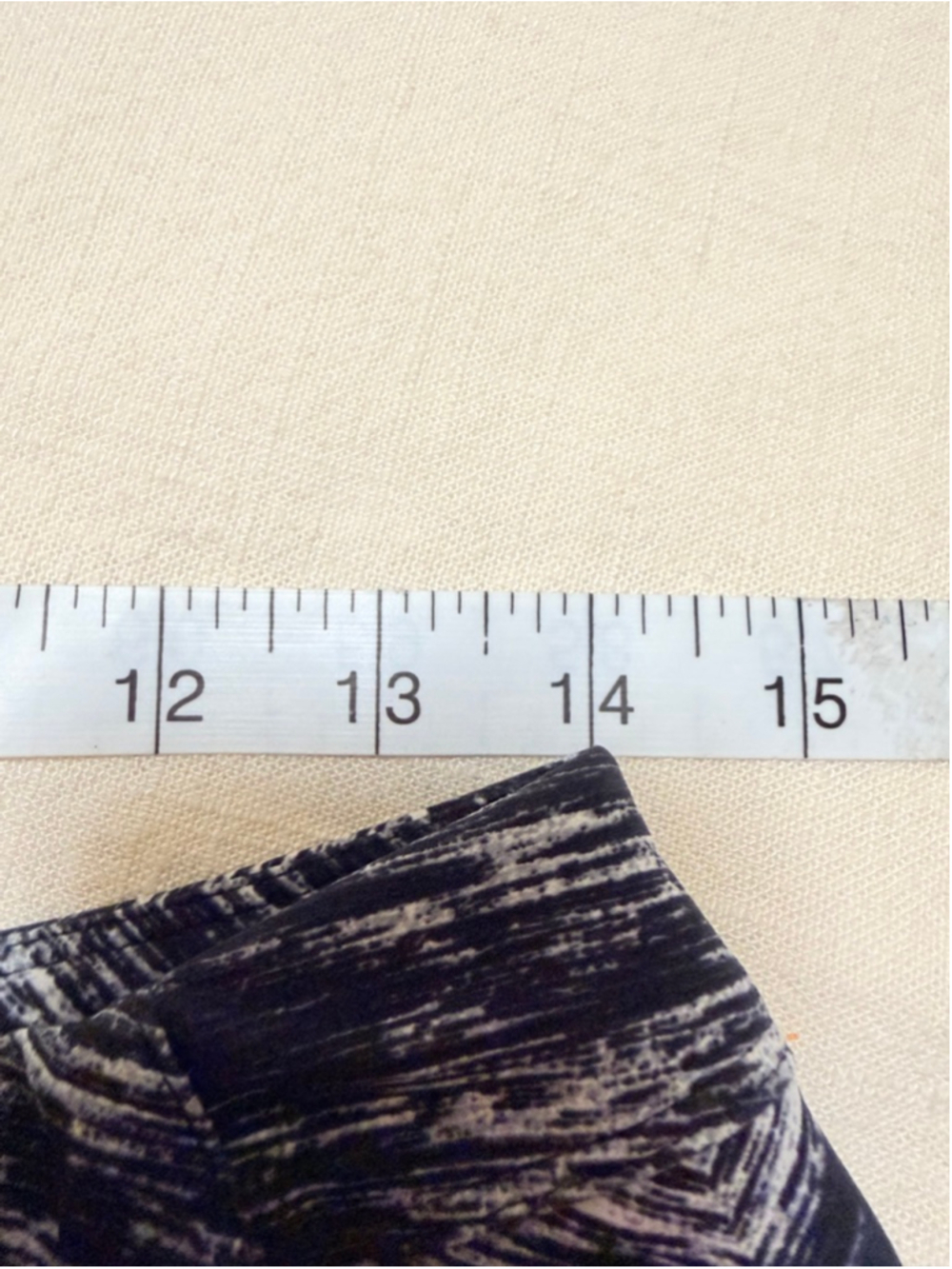 Lululemon Jet Crop Pants - Picture 11 of 12